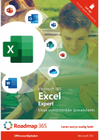 Microsoft 365 Excel Expert | digitale licentie