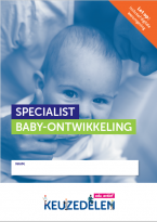 Keuzedeel Specialist baby-ontwikkeling | combipakket