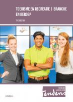 Toerisme en recreatie | branche en beroep