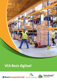 VCA-Basis digitaal