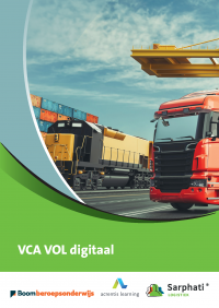 VCA-VOL digitaal