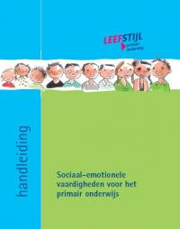 Docentenhandleiding groep 8