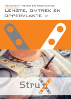 Rekenen Lengte, omtrek en oppervlakte 1F