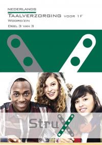 Nederlands Taalverzorging 1F Woord/zin - deel 3