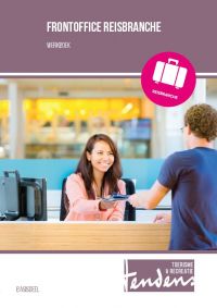 Werkboek Frontoffice reisbranche