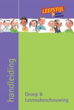 Docentenhandleiding Levensbeschouwing groep 8  