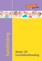 Docentenhandleiding Levensbeschouwing groep 1-2  